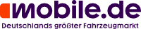 Logo von mobile.de